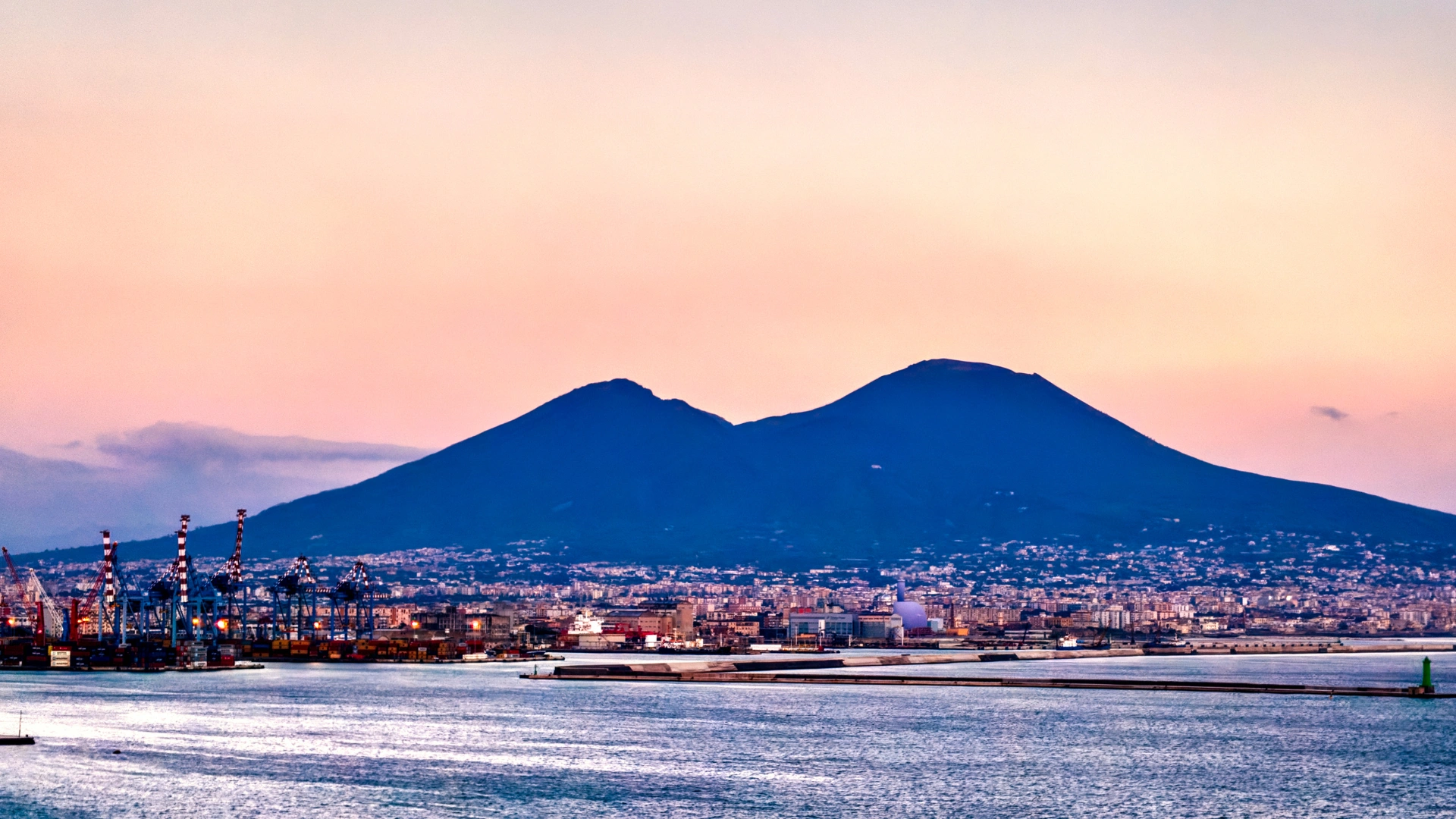 Tour privato di Pompei e del Vesuvio 5