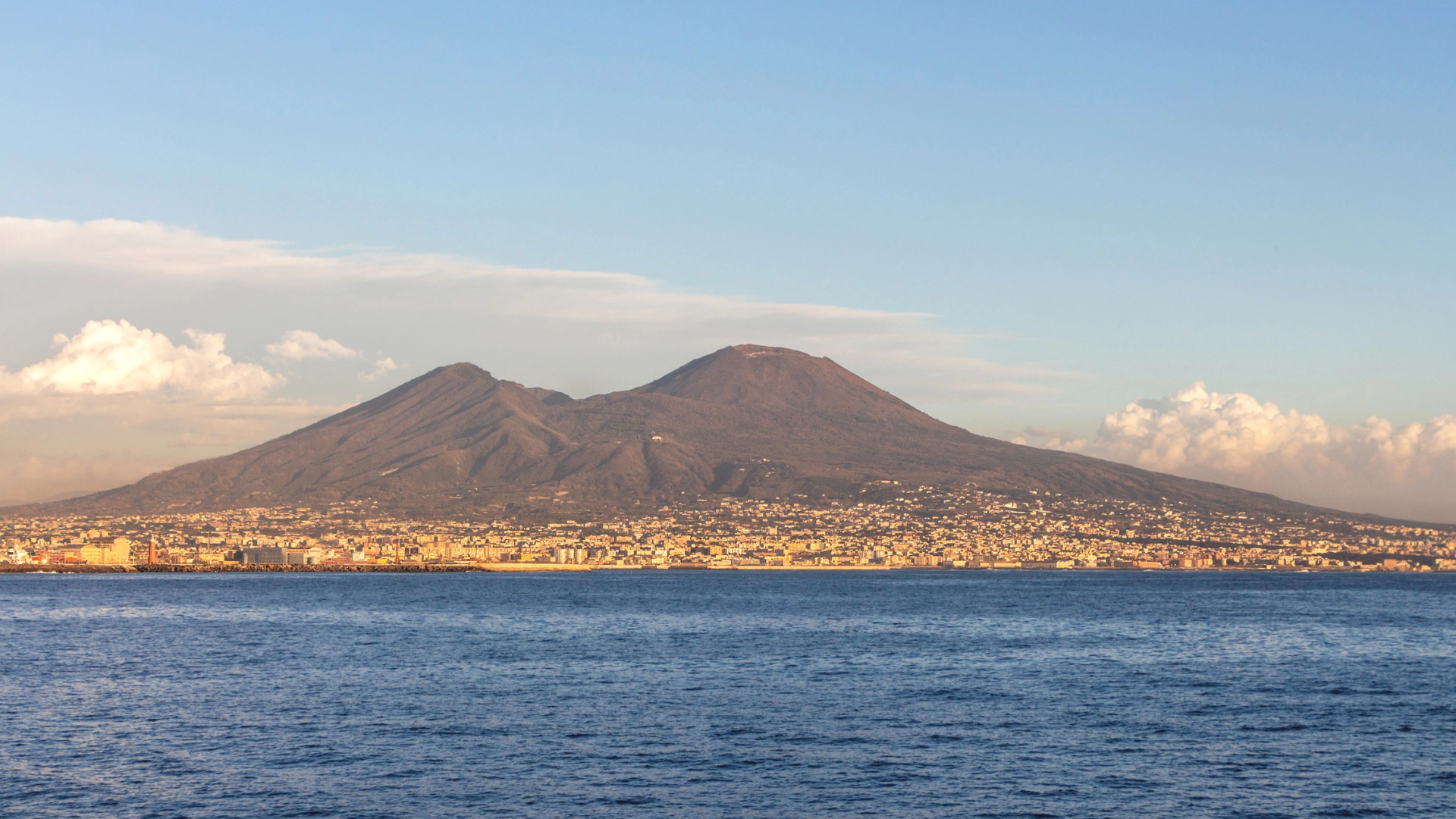 Tour privato di Pompei e del Vesuvio vino 3