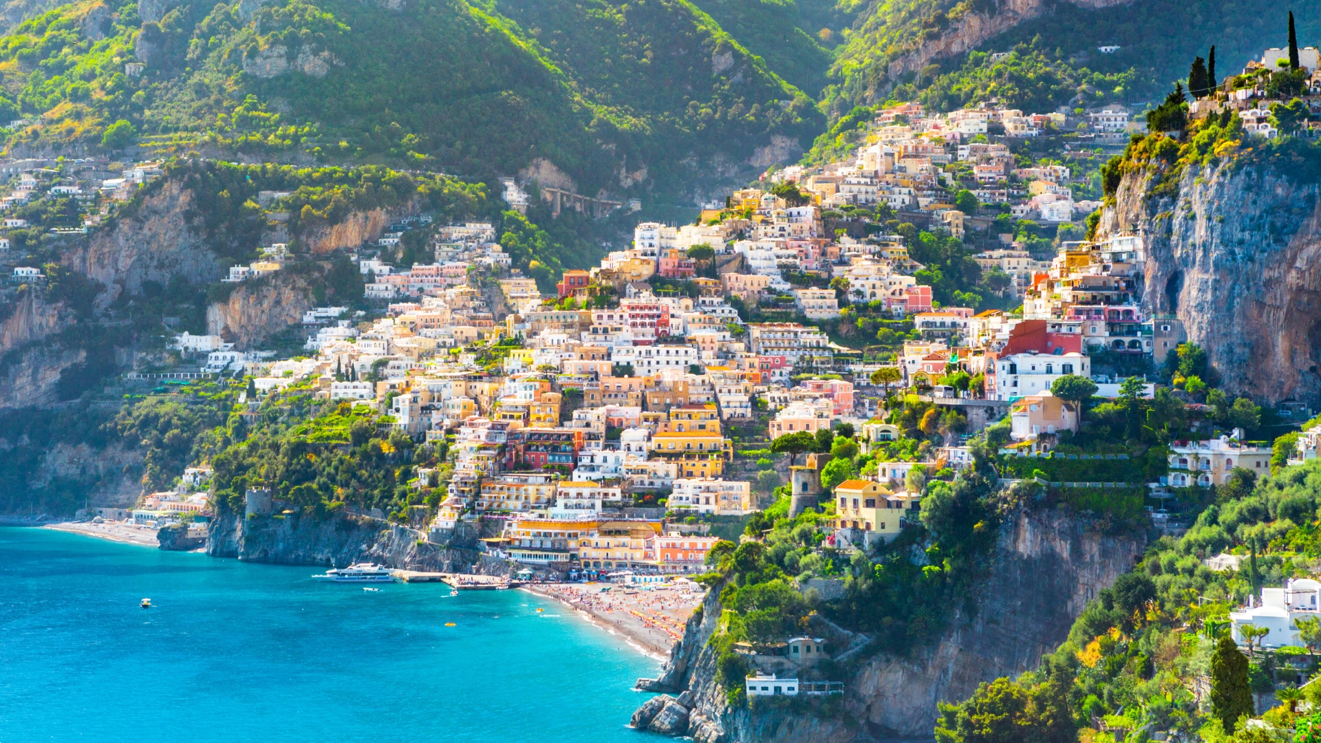 escursione privata amalfi coast 2