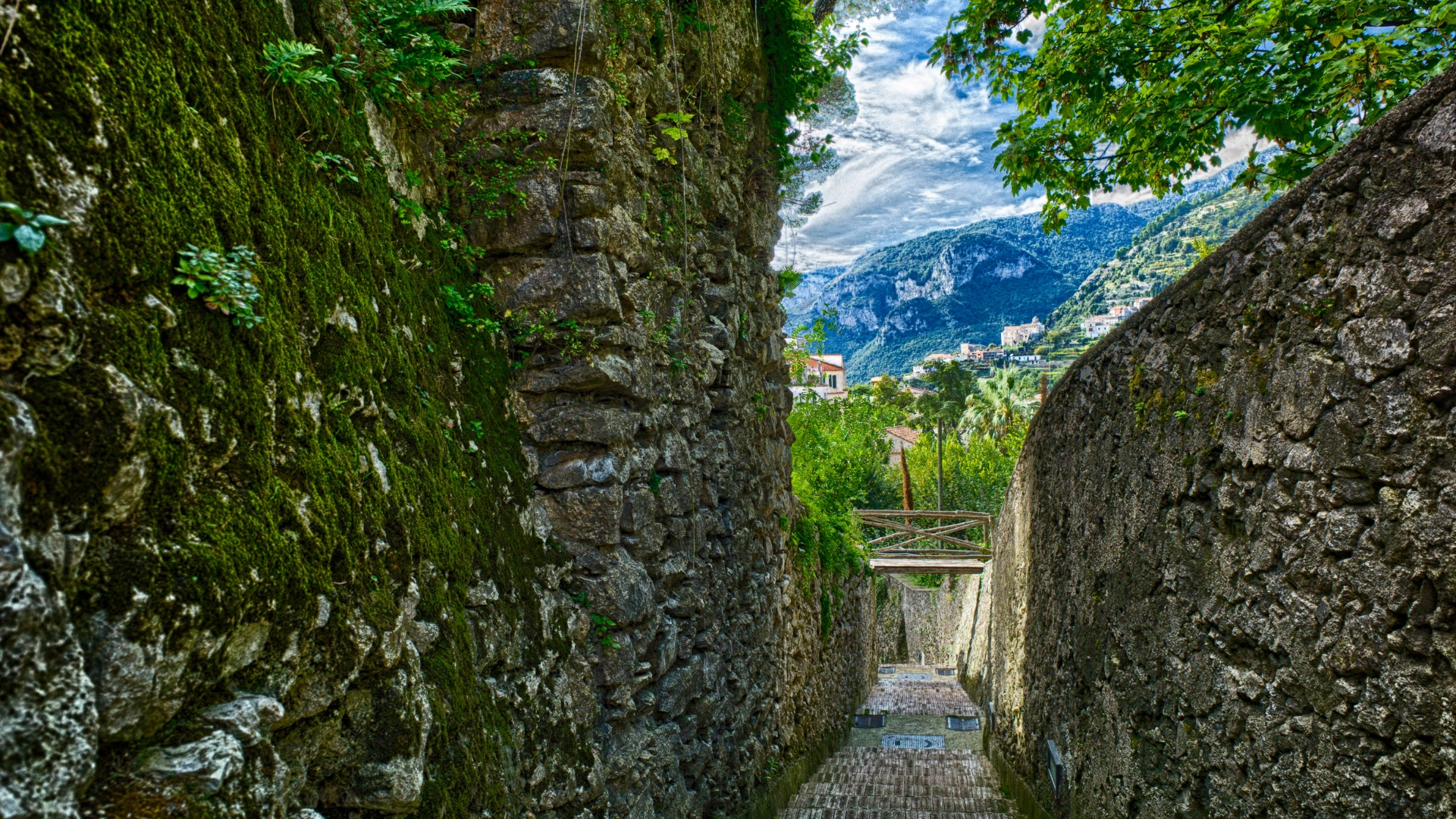 escursione privata amalfi coast 5