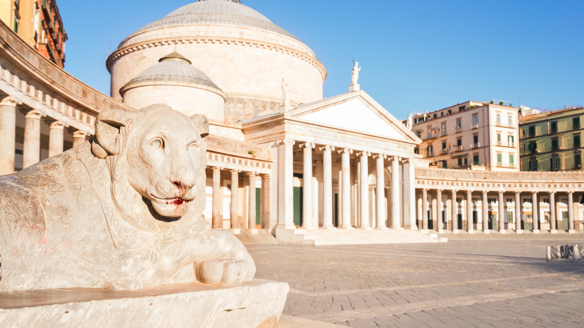 tour napoli 3