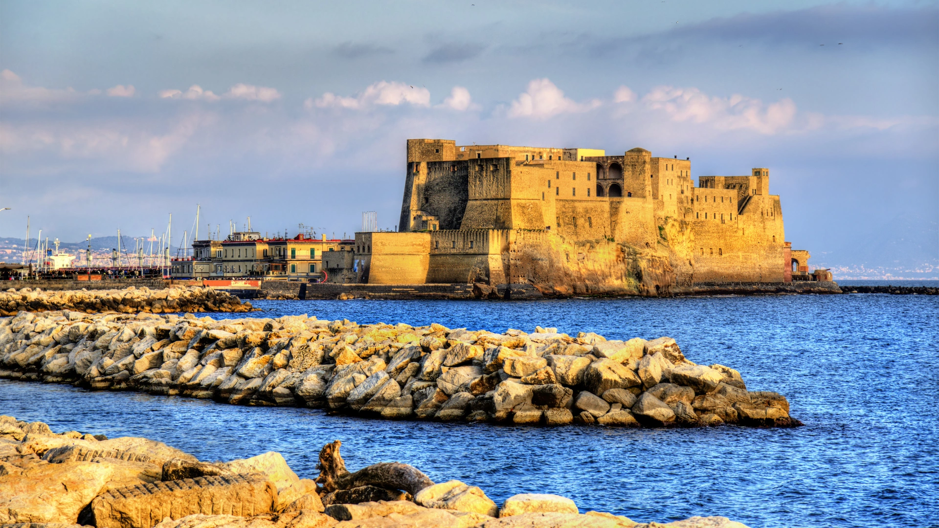 tour napoli e pompei 1