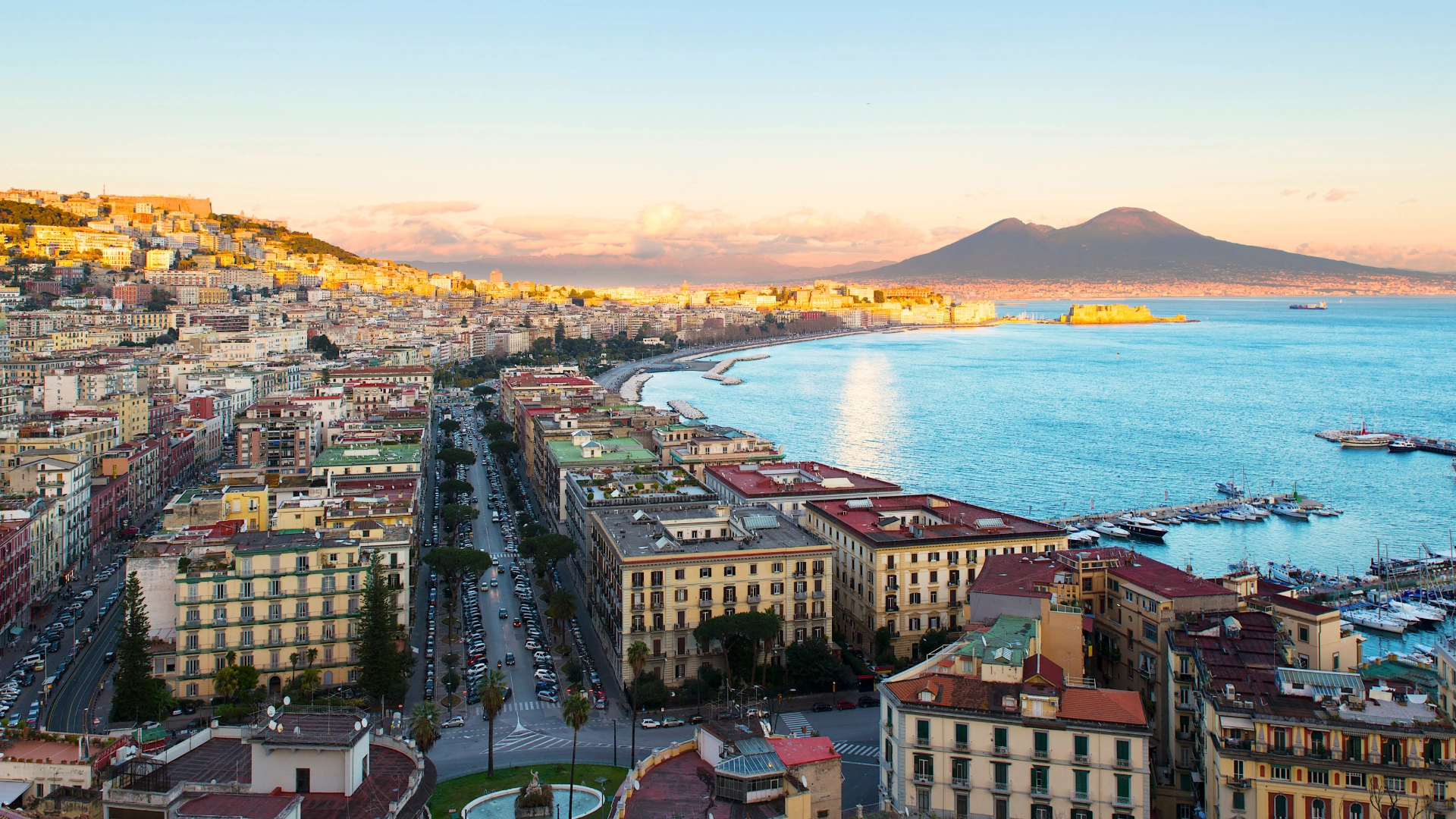 tour napoli e pompei 2