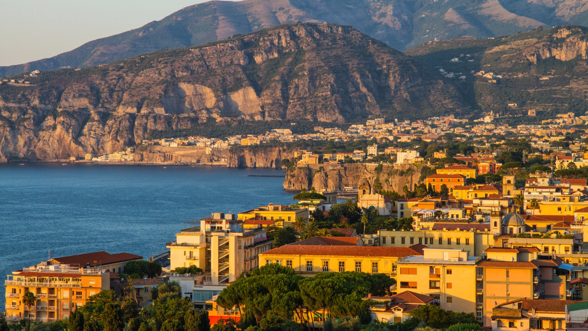 tour napoli e pompei 3